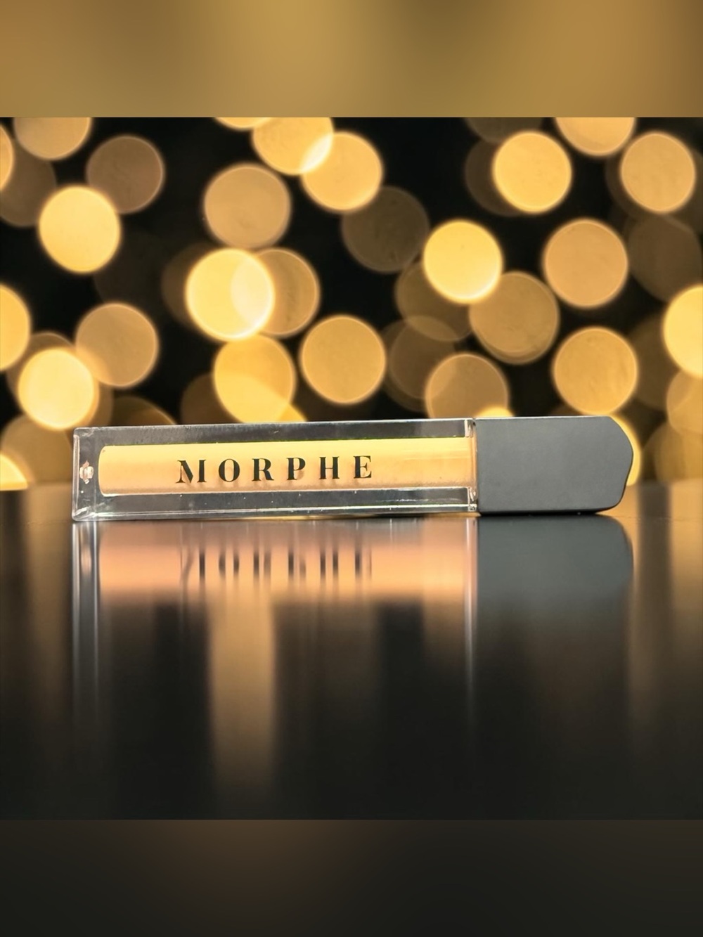 🖤MORPHE🖤Lip Gloss in Chill/NIP